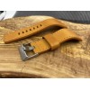 Bell & Ross 24mm ORANGE Bell & Ross Leather Strap
