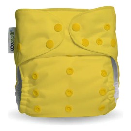 Pañal De Bolsillo Ecopipo Liso                                                                                                                        