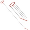 air2yun Emergency Tool, 67" Long Reach Tool, Professional Portable Tool
