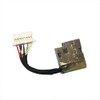 Zahara DC Power Jack Socket Cable Charging Port Connector for