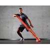 PTP Unisex - Adult Medi Fitness Bands, Orange, 150 x