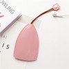Car Key Case, 2PCS Creative Pull-Out Key Sleeve Keychain Bags,