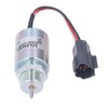 Fuel Shut Off Solenoid Valve 30A87‑00040 30A87‑20402 Stainless Steel Stop