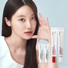 Doctor Different Mania Set/ Dr. Different Vita Lift-A Retinal Cream 20g+Forte 20g+Cica Cream 10g 2pcs / 매니아 세트/ 닥터디퍼런트 비타리프트-A 레티날 크림 20g+포르테 20g+시카 크림 10g 2개