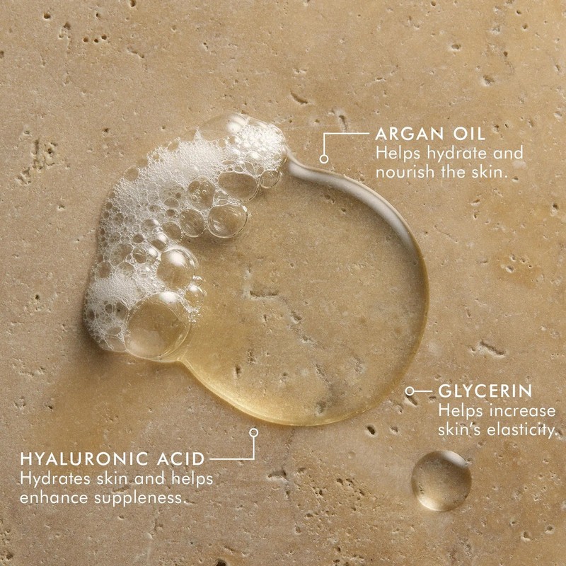 Moroccanoil Hand Wash Spa du Maroc 360ml