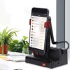 Tnfeeon Mobile Phone Shaker Cellphone Pedometer Automatically Left Right Swing