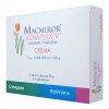 Macmiror Complex V Crema Vaginal 10 G/4000000 Ui/100 G, 1