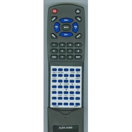 For INSIGNIA Replacement Remote for INSIGNIA NS-RC4NA-16, NS39D220, NA43D420, NS50D420