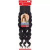 Outre X-Pression Twisted Up Crochet Braid - BOHO WET&WAVY VIBE
