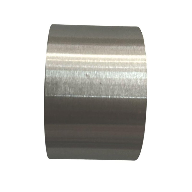 FOODWARE ROAD Aro Para Pastel Ø:8cm Altura: 5cm Juego 10