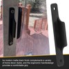 IFERLA Sliding Screen Door Pull Handle Replacement - 3 1/2