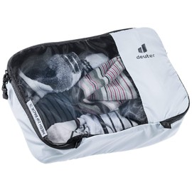 deuter Mesh zip pack 3 pack bag