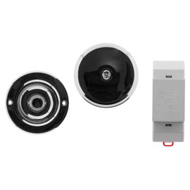 Otio Retro Wired Doorbell Kit