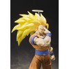 Son Goku Super Saiyan 3 Fig. 15.5cm Dragon Ball z