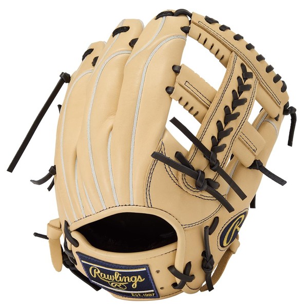 Rawlings Baseball Glove Soft JR. Kids Junior HOH PRO EXCEL