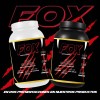 Cla Carnitina Fox Suplements 1kg Pre Entreno 200servicios