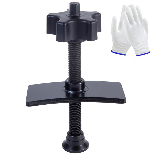 Heavy Duty Brake Pad Spreader,Disc Brake Pad Separator Tool, Piston
