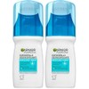 Garnier Skin Naturals Face Gel Exfocepillo Pureactive, 150 Ml (Paquete