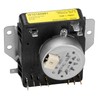 Upgraded W10185981 Dryer Timer Compatible with Whirlpool, Maytag, Kenmore, Crosley,