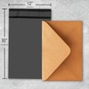50 Strong Large Grey Mailing Postal Postage Bags 12 x