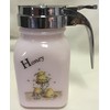 Honey Dispenser - Crown Tuscan - American Made - Mosser