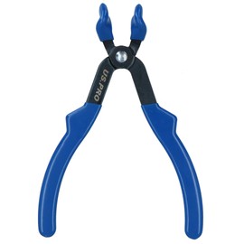 Spark Plug Terminal Plier Pliers Remover Removal Install HT Leads Vinyl Tipped