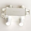 Futako Electric Industrial Antenna Splitter 3 Distribution (4K 8K BS