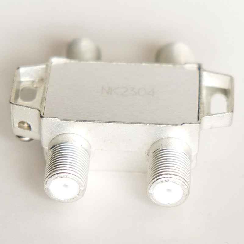 Futako Electric Industrial Antenna Splitter 3 Distribution (4K 8K BS