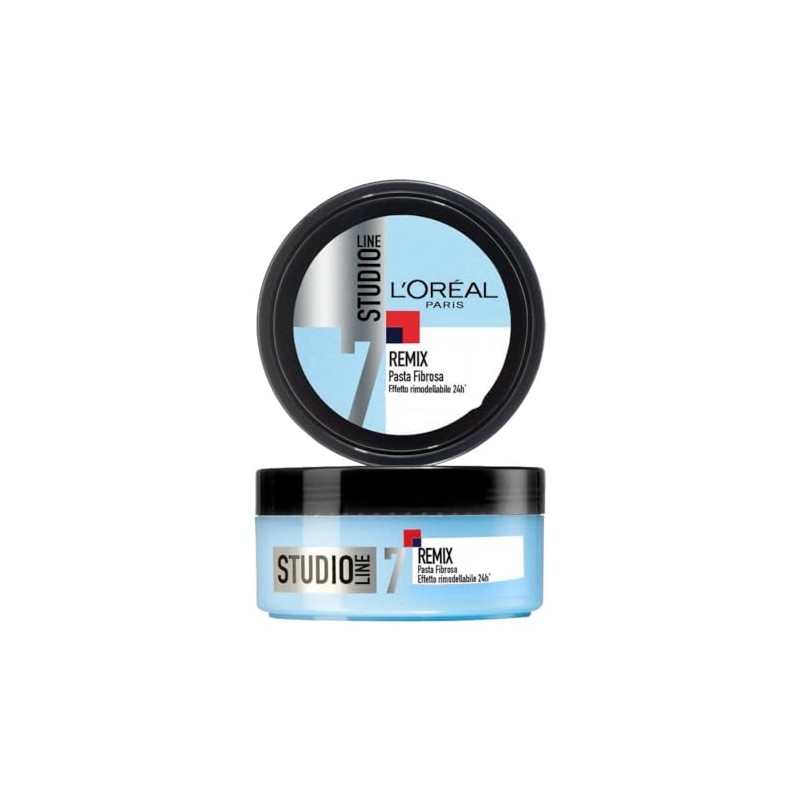 L'Oreal Paris Studio Line 7 Remix Hair Styling Paste