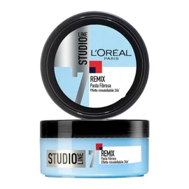 L'Oreal Paris Studio Line 7 Remix Hair Styling Paste