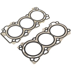 BRTEC Head Gasket Set with Bolts Fit for Nissan Frontier Pathfinder Xterra 2005-2009, for Suzuki Equator 2009-4.0L 3954CC V6 DOHC HS26370PT ES72900