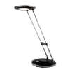 Brilliant Epsilon 2.5W LED Desk Lamp, Black