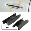 for Toyota Sienna 2021-2024 Automatic Rear Sliding Door Handle Protector
