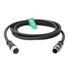 HangTon Cognex Power 6.5ft IO Cable for Checker 201 200"