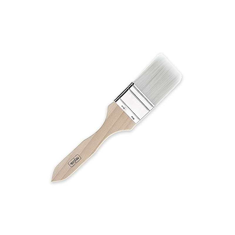 Polyvine Varnish Brush 1 (25mm)"