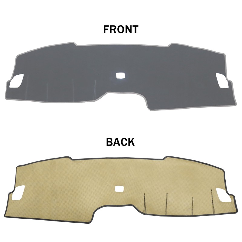 Dash Cover for Honda CR-V CRV Accessories 2023 2024 2025