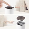 Kailund Toothpick Holder, Toothpick Case, Toothpick Holder, Push Type, Toothpick