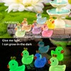 Mini Ducks 50 Pack Tiny Ducks Little Ducks Small Ducks
