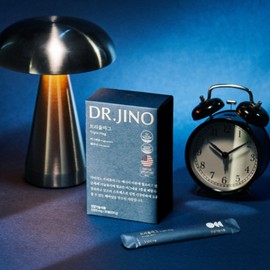 Dr. Gino Triple Mag Sleep Magnesium Nutrient Health 30 packs / 닥터지노 트리플마그 수면 마그네슘 영양제 건강 30포