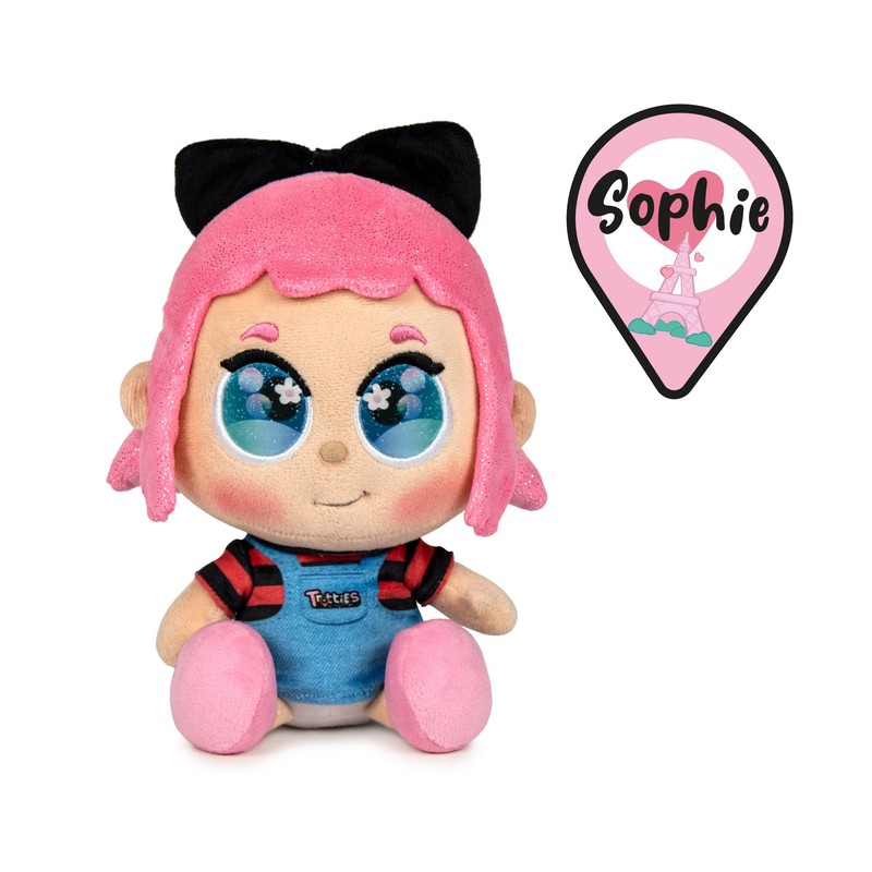 Famosa 760021792 Soft Toy