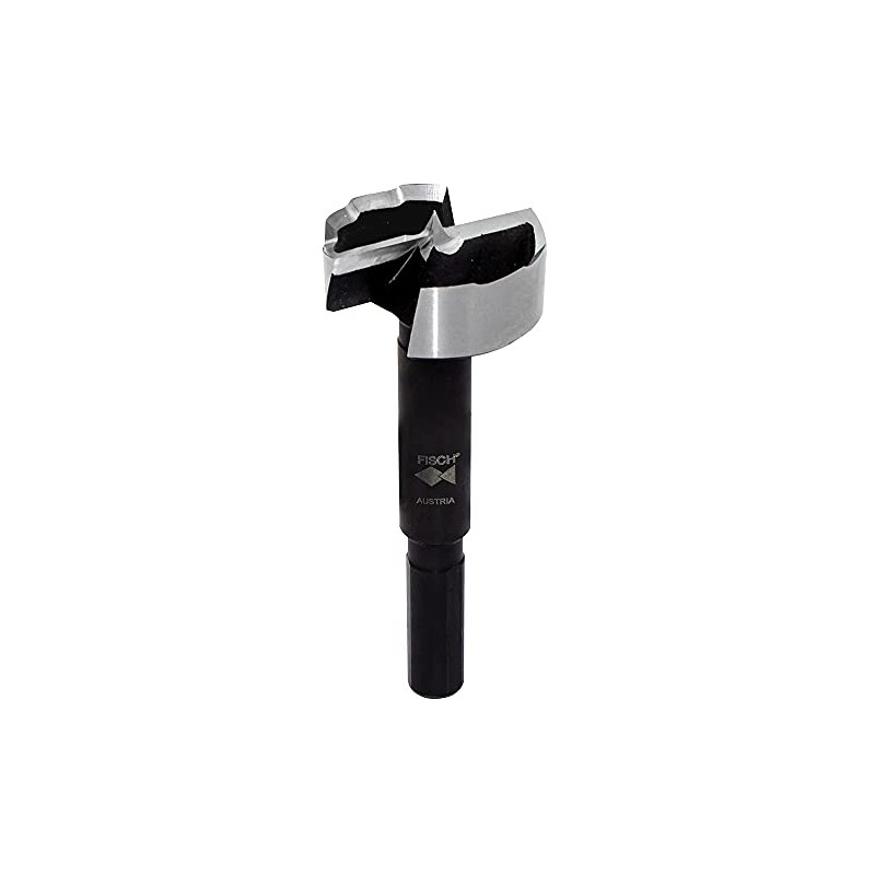Black Shark Pro Forstnerbohrer Ø 15 mm, Länge 88 mm,
