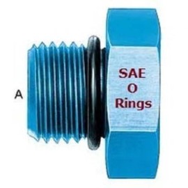 Generic Boss/SAE Orings for Hydraulics #918 - 1-1/8 Tube size Price for 10 pcs