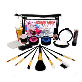 Bloody Mary's Zombie Cheerleader Deluxe Kit
