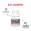 Allergy Research Group Pancreas Pork Supplement - Pancreas Natural Glandular,