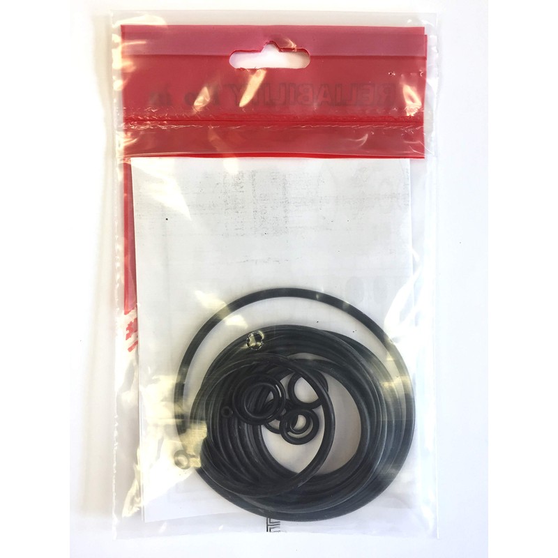 Senco SN60 SN65 Framing Nailer O-Ring Kit - KTSE600