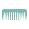 Jäneke Mini Supercomb Turquoise Combs for Perfect Syling