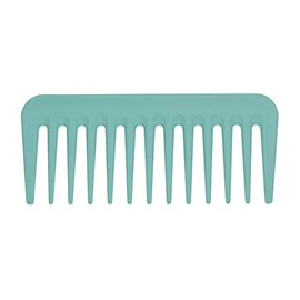 Jäneke Mini Supercomb Turquoise Combs for Perfect Syling