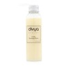 DIVYA | Leche Desmaquillante,Limpieza Profunda, Hidratante y Natural, con Aceite