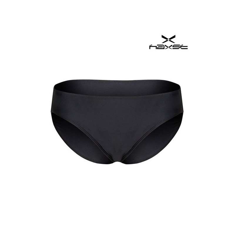 Hest Women's Swimwear Briefs Black 1P HTC-W21 / 헤스트 여성