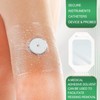 NeuHeils Transparent Film Dressing 4" x 4 3/4" 50 Packs,